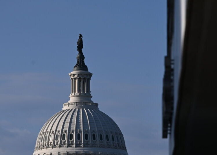 House Passes Stalled Homeland Security Funding Bill, Ending Shutdown
