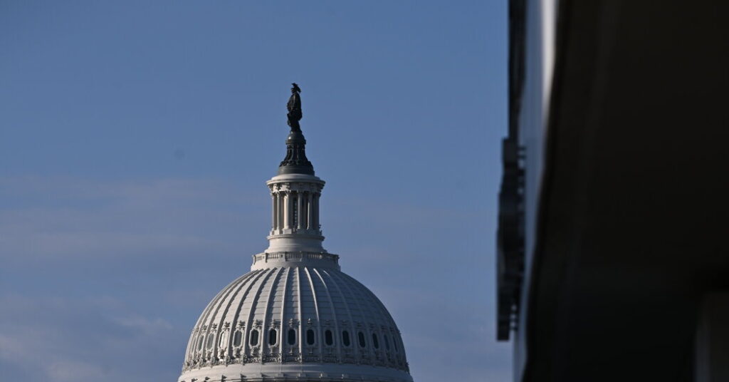House Passes Stalled Homeland Security Funding Bill, Ending Shutdown