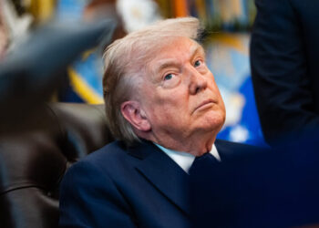 Trump Says He Dislikes Prediction Markets. His Family Invests in Them.