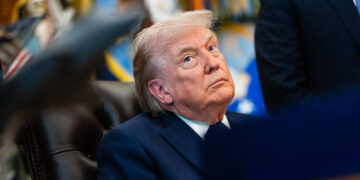 Trump Says He Dislikes Prediction Markets. His Family Invests in Them.