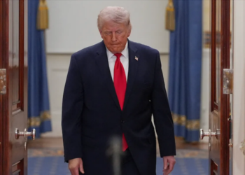 Trump officials compare the president to Joe Biden