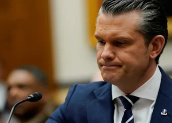 Hegseth gets worked up when pressed on war cost: ‘You afraid to take ownership of this?’