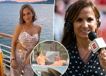 Dianna Russini deletes Twitter account following newly surfaced photos with Mike Vrabel