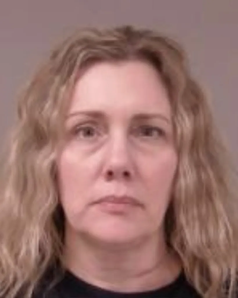 Jennifer Lynn Lieber was sentenced to 25.5 years in prison after she was found guilty to second degree murder.