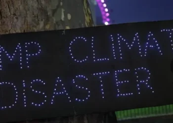 Climate hopes dim in New York — even as Western states take major step forward