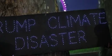 Climate hopes dim in New York — even as Western states take major step forward