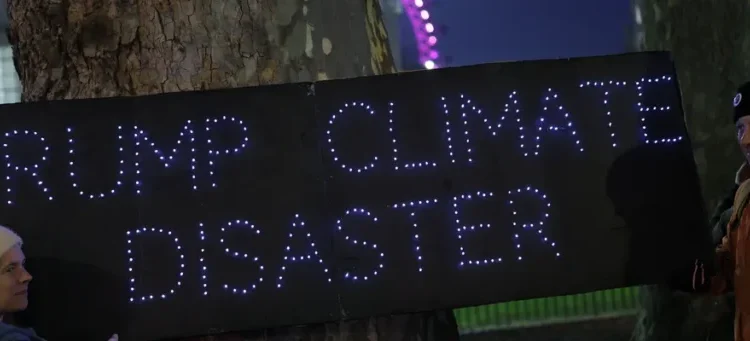 Climate hopes dim in New York — even as Western states take major step forward
