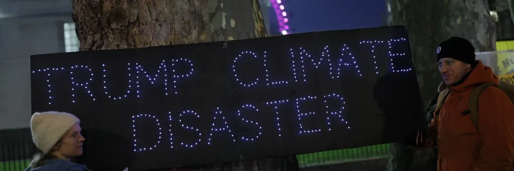 Climate hopes dim in New York — even as Western states take major step forward