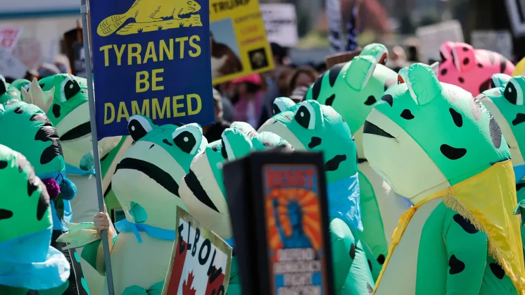 Progressive policies aren’t just popular on the left — they’re the majority: new report