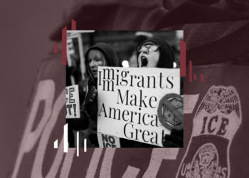 Poll: Trump’s immigration message changed. Voters’ opinions have not.