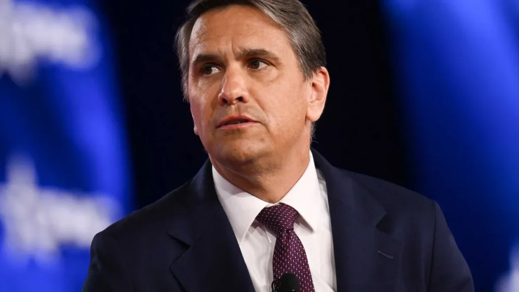 Todd Blanche pressured to release Epstein files as acting attorney general