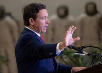 WSJ warns red state gambit could cost GOP dearly: ‘How confident are Republicans?’