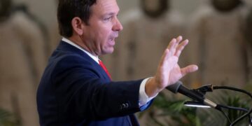 WSJ warns red state gambit could cost GOP dearly: ‘How confident are Republicans?’