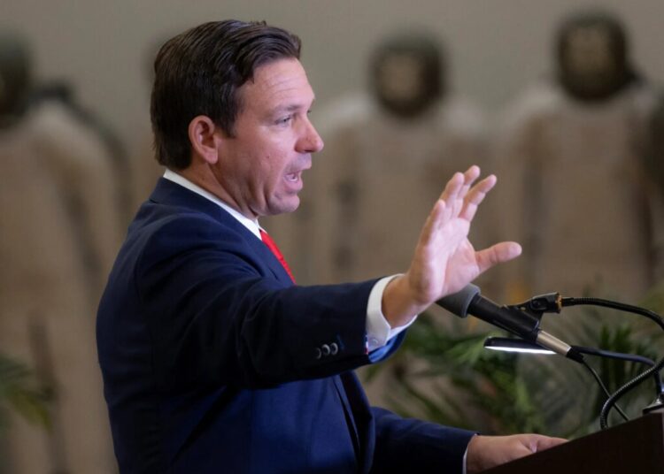 WSJ warns red state gambit could cost GOP dearly: ‘How confident are Republicans?’