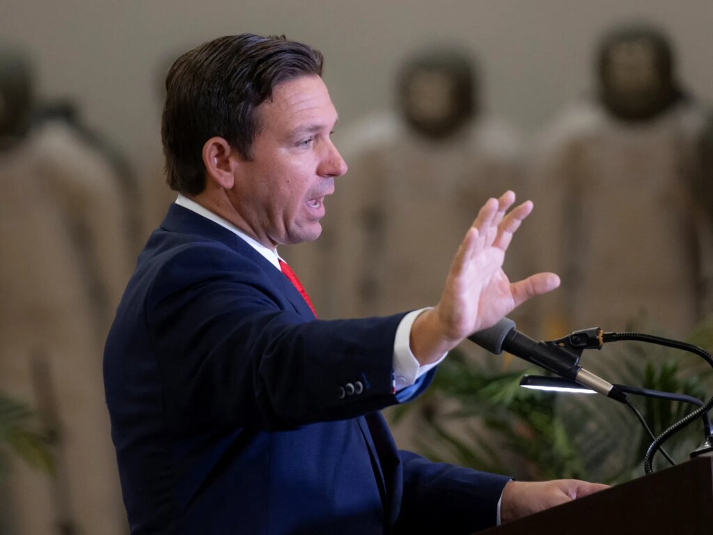 WSJ warns red state gambit could cost GOP dearly: ‘How confident are Republicans?’