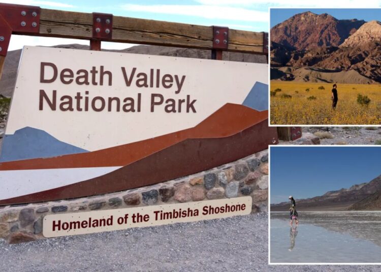 California’s desert giant ranked top destination in the US — another state park cracks top 10