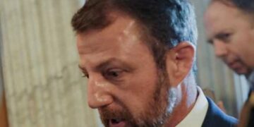 Pushback forces DHS to compromise on some warehouse detention centers for immigrants