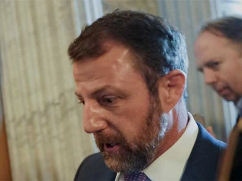 Pushback forces DHS to compromise on some warehouse detention centers for immigrants