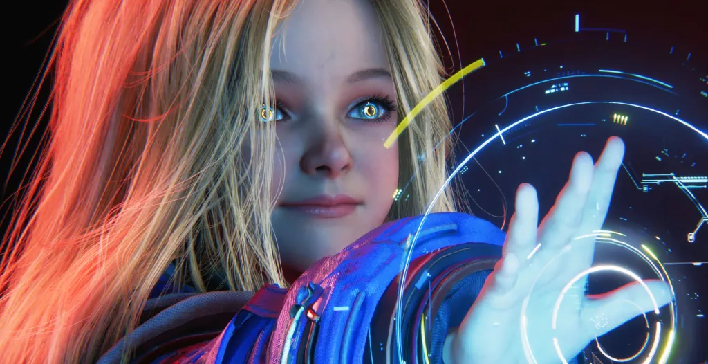 Diana PSSR Screenshot