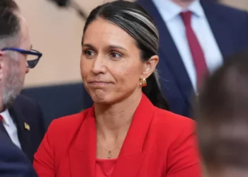 ‘Rumor mill is swirling’ as MAGA women reportedly ‘on edge’ over who Trump will cut next