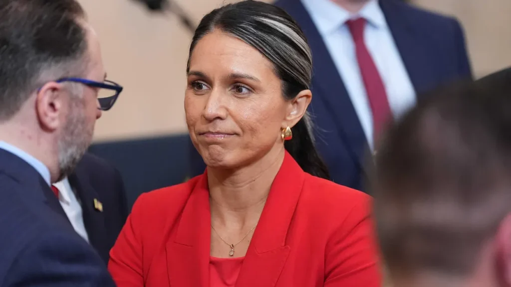 ‘Rumor mill is swirling’ as MAGA women reportedly ‘on edge’ over who Trump will cut next