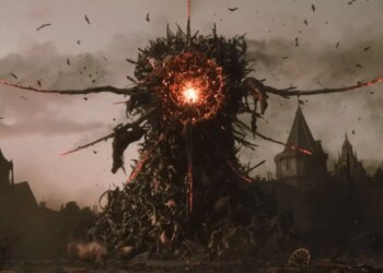 Larian Gives First Divinity Update 4 Months After the Game’s Surprise Reveal