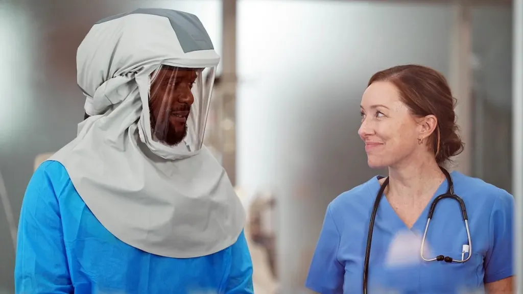 doc-blair-underwood-molly-parker-fox