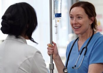 ‘Doc’ Creator Breaks Down Season 2 Finale Cliffhanger and Amy’s Big Decision