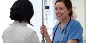 ‘Doc’ Creator Breaks Down Season 2 Finale Cliffhanger and Amy’s Big Decision