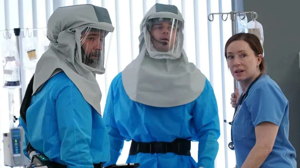 doc-omar-metwally-jon-ecker-molly-parker-fox