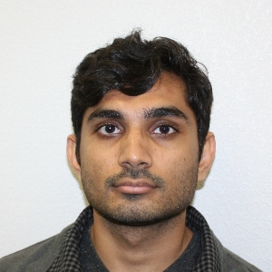 Headshot of Hassan Khan.