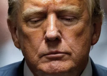 This is likely the most corrupt presidential act in history