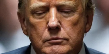 This is likely the most corrupt presidential act in history