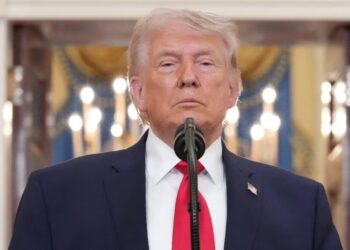 Journalists Urge White House Correspondents’ Association to Confront Trump at Dinner: ‘These Are Not Normal Times’