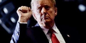 Trump’s core belief is crippling him