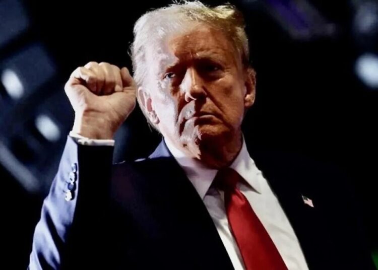 Trump’s core belief is crippling him