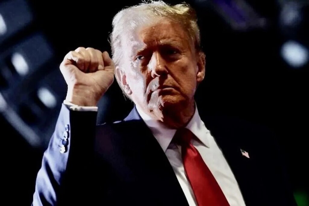 Trump’s core belief is crippling him