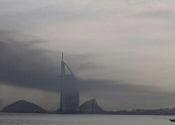 How the Iran War Cracked Dubai’s Liberal Facade