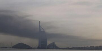 How the Iran War Cracked Dubai’s Liberal Facade