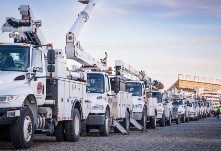 Utility giant Duke Energy plans to spend industry record $103 billion on growth as data centers and affordability take center stage