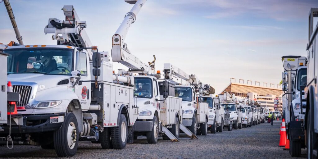 Utility giant Duke Energy plans to spend industry record $103 billion on growth as data centers and affordability take center stage