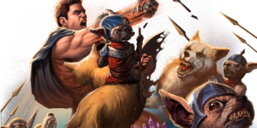 Two Dungeon Crawler Carl Games Just Got a Big Update