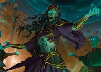 Dungeons and Dragons Playtest Teases Four New Villainous Subclasses