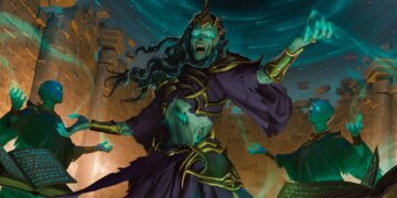 Dungeons and Dragons Playtest Teases Four New Villainous Subclasses