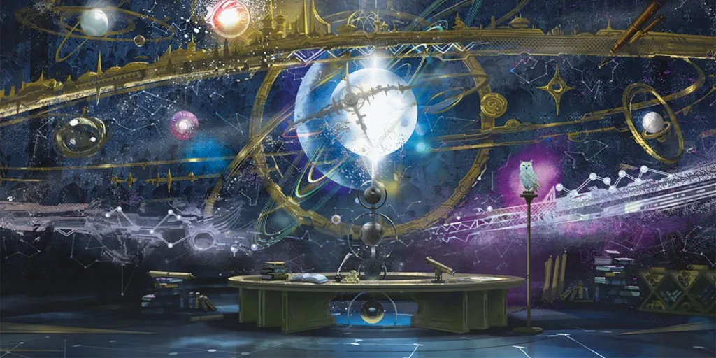 Screenshot: Dungeons and Dragons