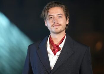 Dylan Sprouse Tackles Trespasser at Hollywood Hills Home, Detains Him Before Arrest