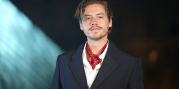 Dylan Sprouse Tackles Trespasser at Hollywood Hills Home, Detains Him Before Arrest