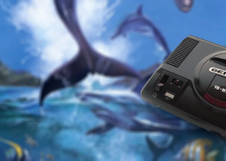 A Sega Genesis Series Is Returning With Its First Brand-New Game in 26 Years (Along With 2 Remasters)