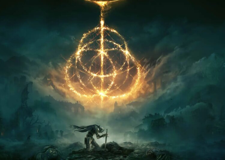 Elden Ring Movie Set Footage Leaks and Reveals First Details