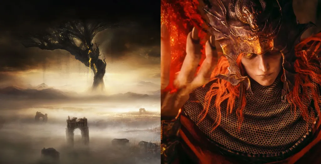 Elden Ring Shadow of the Erdtree